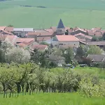 Lägenhet Les De Catherine, La Si Calme Nancy