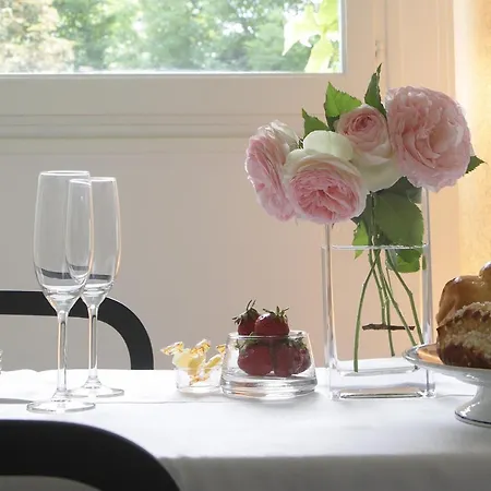 Les De Catherine, La Si Calme Nancy