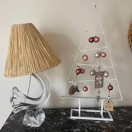 Les De Catherine, La Si Calme Lejlighed *