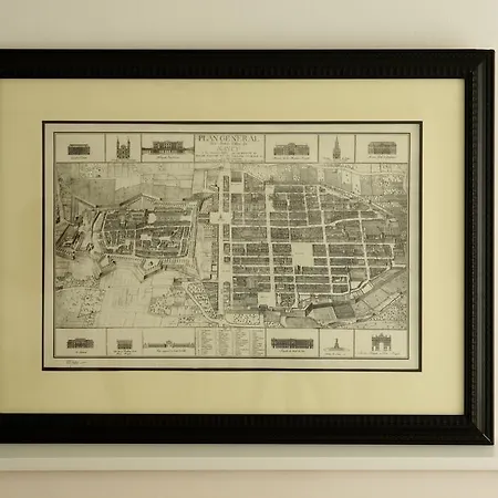 Apartament Les De Catherine, La Si Calme