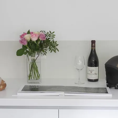Apartamento Les De Catherine, La Si Calme *