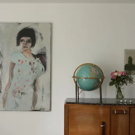 Les De Catherine, La Si Calme