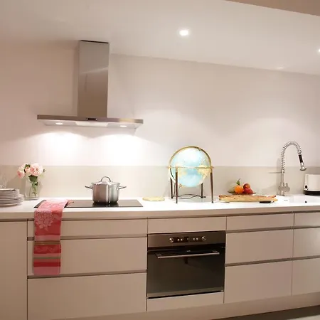 Apartamento Les De Catherine, La Si Calme *