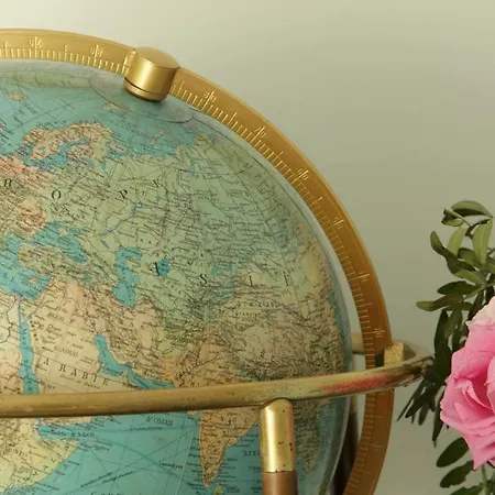 Les De Catherine, La Si Calme Nancy