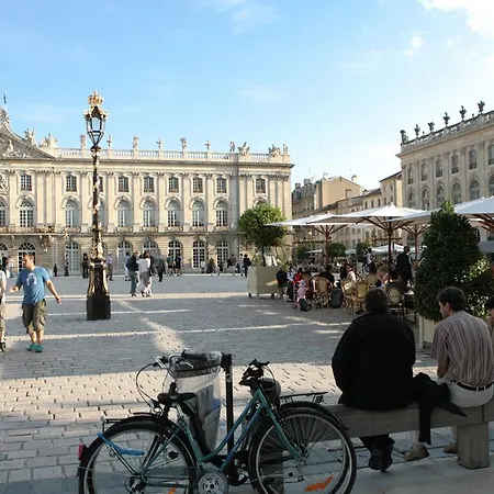 Les De Catherine, La Si Calme
