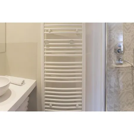 Apartamento Les De Catherine, La Si Calme *