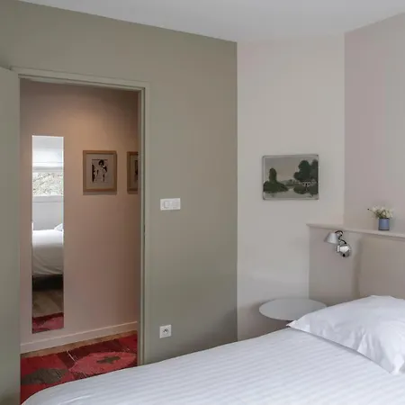 Les De Catherine, La Si Calme Nancy