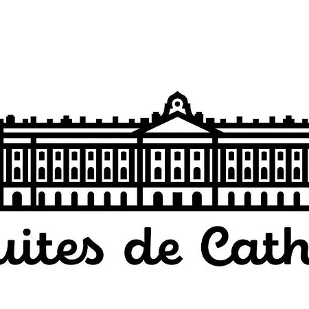 Les De Catherine, La Si Calme Apartament Nancy