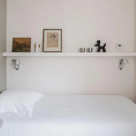 Les De Catherine, La Si Calme Nancy