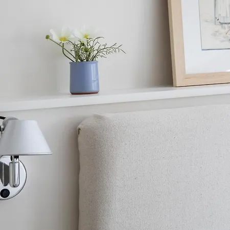 Apartament Les De Catherine, La Si Calme Nancy