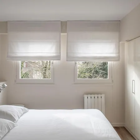 Les De Catherine, La Si Calme Nancy