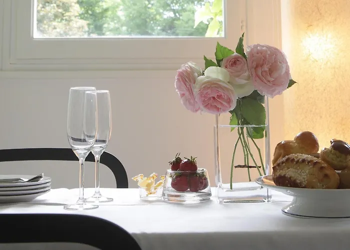 Les De Catherine, La Si Calme Nancy