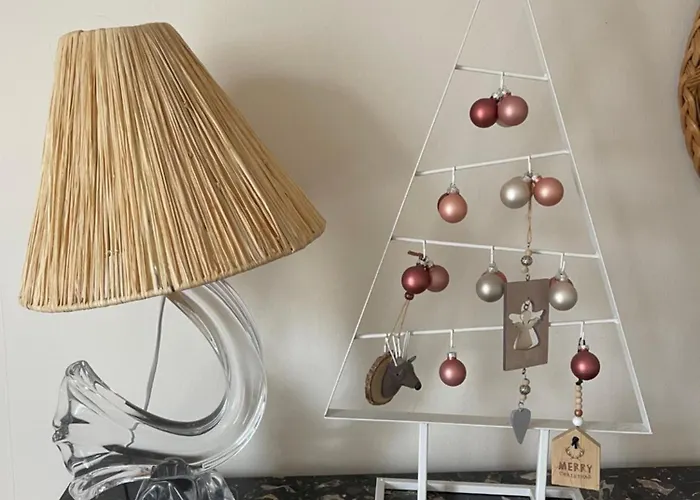 Les De Catherine, La Si Calme Lejlighed *