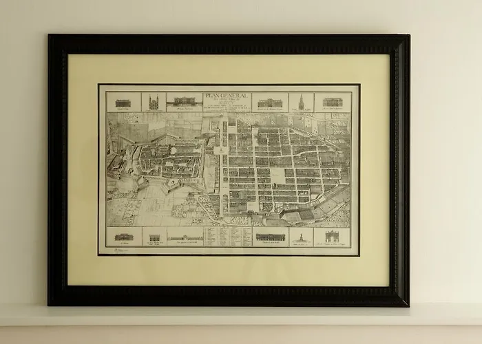 Apartment Les De Catherine, La Si Calme