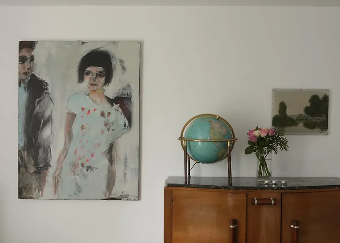 Les De Catherine, La Si Calme