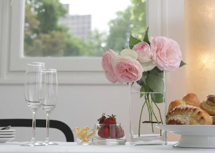 Les De Catherine, La Si Calme Nancy