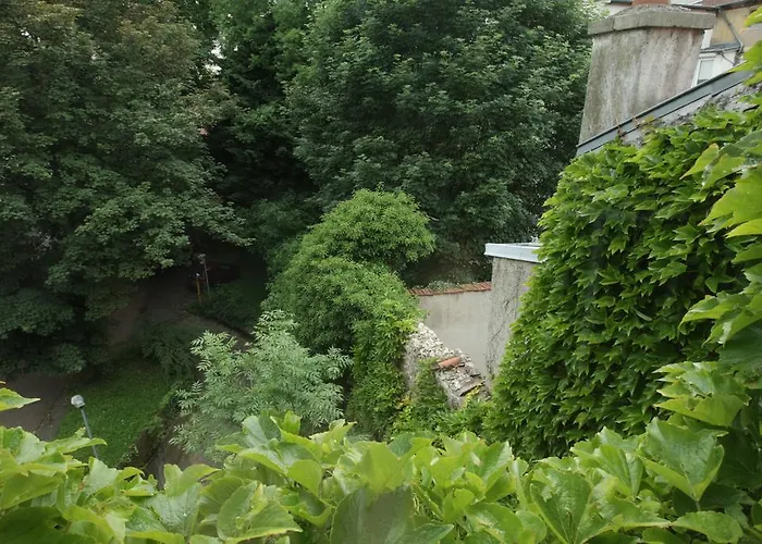 Les De Catherine, La Si Calme