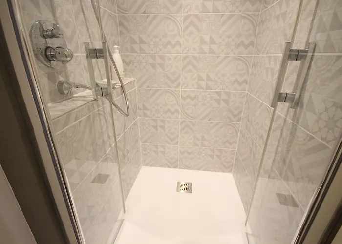 Lejlighed Les De Catherine, La Si Calme