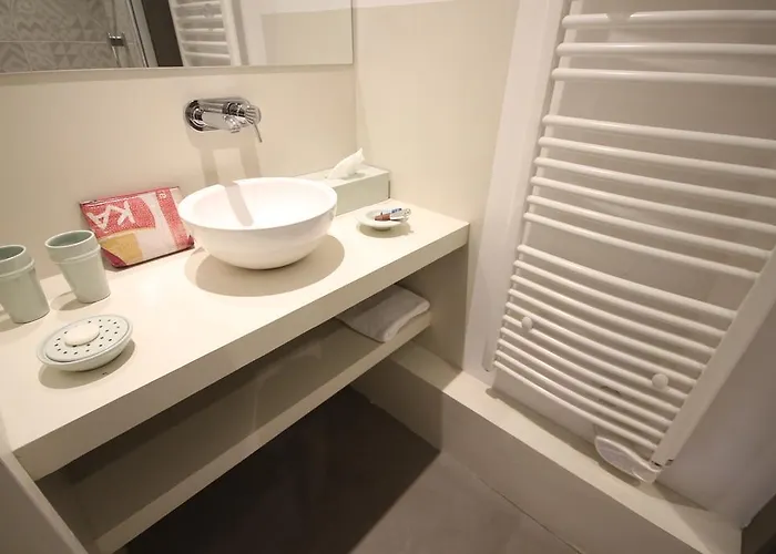 Apartment Les De Catherine, La Si Calme *