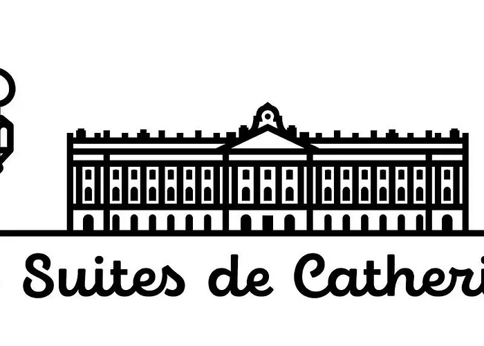 Les De Catherine, La Si Calme Apartment Nancy