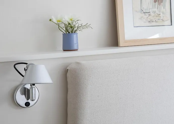 Apartment Les De Catherine, La Si Calme Nancy